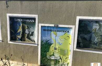 Imagem 9: Apartamento (tipo - padrao) 2 dormitórios, cozinha planejada, portaria 24hs, lazer, espaço