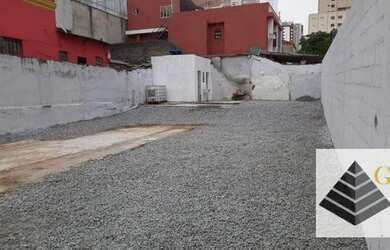 Imagem: O terreno possui 282m² de Área e está localizado em Tatuapé