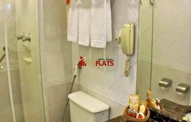 Imagem 13: EXCELENTE FLAT PARA ALUGUEL NA VL. OLÍMPIA APROVEITE