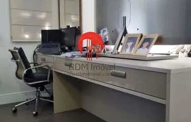 Imagem 15: Apartamento para Venda em São Paulo, Vila Suzana, 3 dormitórios, 3 suítes, 5 banheiros, 4