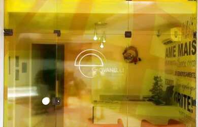 Imagem: O depósito possui 1 Vaga na garagem, 42m² de Área e está