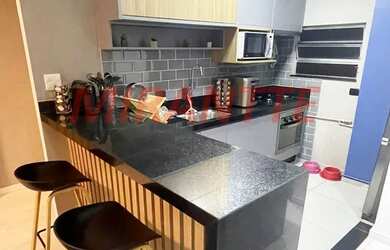 Imagem 2: Apartamento de 75m² com 2 quartos em Alto da Mooca