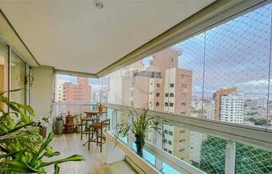 Imagem 7: Cond Grand Boulevard. Apartamento na móoca com 228m2 sendo 3 suites 4 vagas