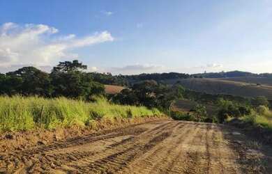 Imagem 3: Lote/Terreno para venda possui 500 metros quadrados em Usina - Atibaia...