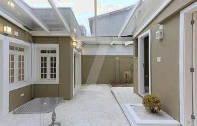 Imagem 5: Casa para fins residencial ou comercial no Jardim Paulistano