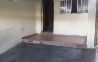 Imagem 3: Aluga-se. 1 Vaga na garageme3 Dormitórios