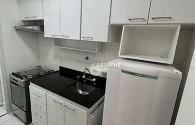 Imagem 5: Apartamento com 1 dormitório, 47 m² - venda por R$ 615.000,00 ou aluguel...