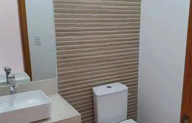 Imagem 6: Residencial Viena -Indaiatuba