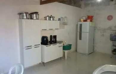 Imagem 5: Casa em Valeria. 65m² de Área, 1 Vaga na garageme2 Dormitórios