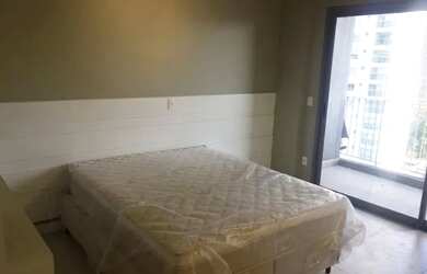 Imagem 4: EXCELENTE FLAT INDI VILA OLÍMPIA PARA LOCAÇÃO