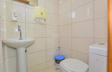 Imagem 7: Barracão para venda com 280 metros quadrados e terreno de 648 metros