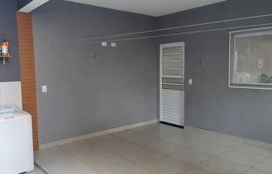 Imagem 9: Casa em Barueri. Área de serviço, 340m² de Área, 5 Vagas na garageme4...