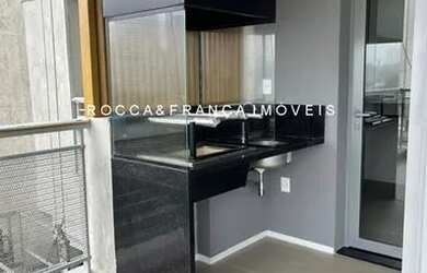 Imagem 6: AP07146 BROOKLIN APARTAMENTO PARA VENDA 167 M² - 4 dormitórios - 2 suítes...