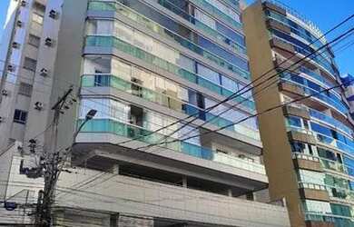 Imagem: O apartamento possui 3 Dormitórios, 3 Banheiros, 2 Vagas na