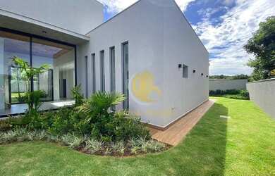 Imagem 11: Casa com 4 dormitórios à venda, 499 m² por R$ 5.600.000 - Fazenda Santa...