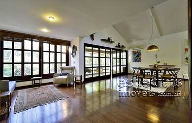 Imagem 5: Casa à venda no Greenwood Park. Itanhangá. 4 Suítes