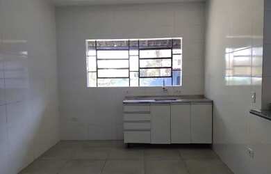 Imagem 5: Aluga-se casa em Arujá. Churrasqueira, Área de serviço, 170m² de Áreae1...