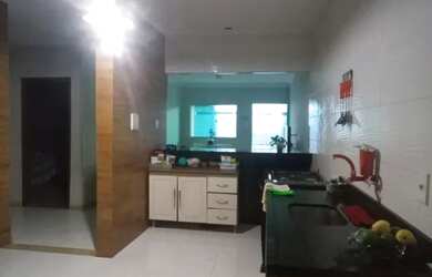 Imagem 8: Casa. Churrasqueira, 162m² de Área, 2 Vagas na garageme3 Dormitórios