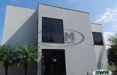 Imagem 6: Galpão, 3337 m² - venda por R$ 6.000.000,00 ou aluguel por R$ 40.000,00...