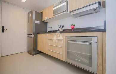 Imagem 16: Insight Praia do Flamengo, apartamento tipo studio primeira locação...