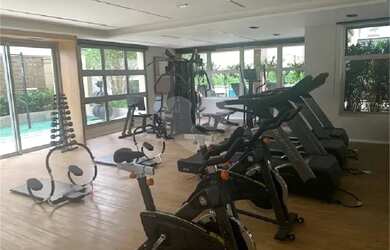 Imagem 7: APARTAMENTO EM MOEMA - PARQUE DO IBIRAPUERA