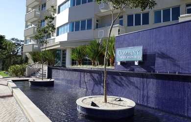 Imagem: Sala/Conjunto para aluguel tem 65 metros quadrados em Brooklin