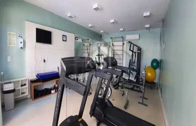 Imagem 6: Apartamento para Venda - 56.81m², 2 dormitórios, sendo 1 suites, 1 vaga - Cavalhada