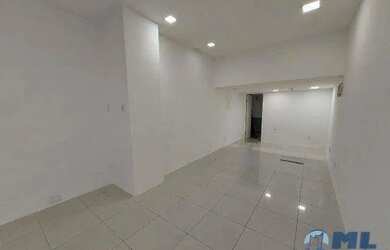 Imagem: O depósito possui 53m² de Área e está localizado em Bonsucesso