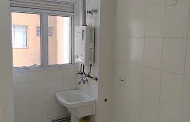 Imagem 13: Apto 40 m2. Poliedro, Lazer, garagem Port. 24 horas, Coz. plan. Dorm c/...