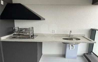 Imagem 5: Apartamento novo 61m2 ao lado do metro Brooklin Entrega chaves mês de...