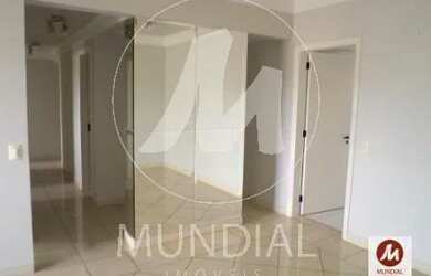 Imagem: O apartamento possui 3 Dormitórios, 3 Banheiros, 2 Vagas na