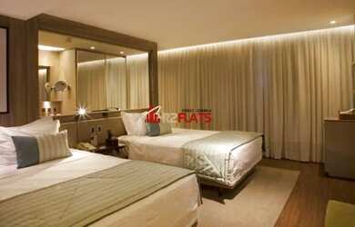 Imagem 15: EXCELENTE FLAT PARA ALUGUEL NA VL. OLÍMPIA APROVEITE