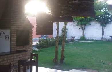 Imagem 1: Casa na Taiba. Piscina, 5 Vagas na garageme3 Dormitórios