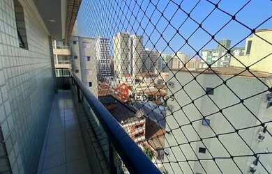 Imagem 6: Apartamento com 1 dormitório à venda, 73 m² por R$ 275.000 - Tupi - Praia Grande/SP