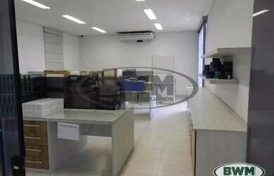 Imagem 9: Galpão, 3337 m² - venda por R$ 6.000.000,00 ou aluguel por R$ 40.000,00...