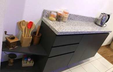 Imagem 7: SAPUCAIA DO SUL - Apartamento Padrão - Lomba da Palmeira