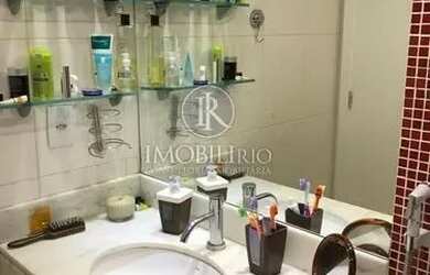 Imagem 11: Apartamento a venda no Jardins Do Recreio -Recreio dos Bandeirantes- RJ