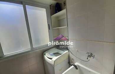 Imagem 3: Apartamento com 1 dormitório para alugar, 40 m² por R$ 2.534,55/mês...