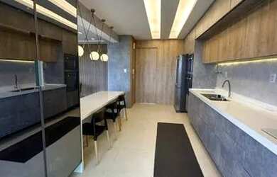 Imagem 5: Prime Jardim Europa. 231m² de Área, 4 Vagas na garageme4 Dormitórios