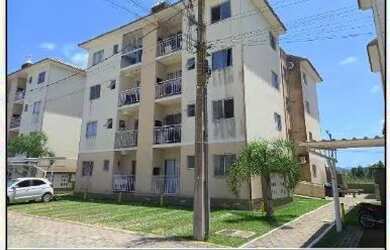 Imagem 2: SAO JOAO BATISTA - Apartamento Padrão - RIBANCEIRA DO SUL