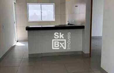 Imagem 1: Casa com 2 quartos sendo 1 suíte à venda, 6463 m² por R$ 300.000 - Grand Ville - Uberlând