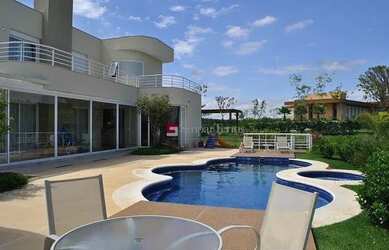 Imagem 4: Casa com 6 dormitórios, 750 m² - venda por R$ 8.000.000,00 ou aluguel...