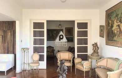 Imagem 6: Apartamento à venda, 4 quartos, Flamengo - RIO DE JANEIRO/RJ