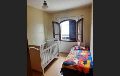 Imagem 5: Casa Sobrado em Jundiaí. Varanda, 131m² de Área, 2 Vagas na garageme3...