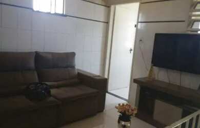 Imagem: CASA COM 2/4 PODE PAGAR PARCELADO