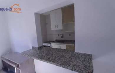 Imagem 7: Apartamento com 1 dormitório para alugar, 40 m² por R$ 2.486,00/mês...