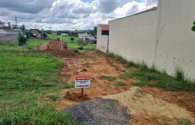 Imagem: O terreno possui 250m² de Área e está localizado em Regente