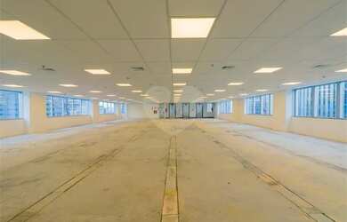 Imagem 6: Laje Corporativa 507² - Vila Olimpia - 200 metro Metro Faria Lima