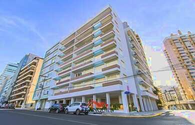 Imagem: O apartamento possui 3 Dormitórios, 2 Banheiros, 1 Vaga na