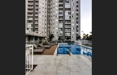 Imagem 8: apartamento - Mansões Santo Antônio - Campinas